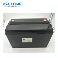 12V 250Ah Energy Storage Pv System Rechargeable Battery